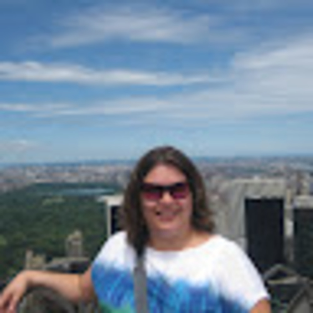 Meet your Posher, Tara